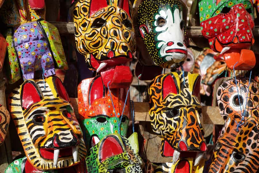 Chichicastenango and Iximché One Day Tour - Should You Book This Chichicastenango And Iximché One-Day Tour?