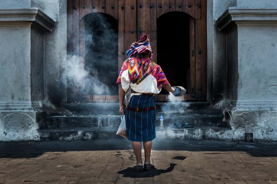 Chichicastenango and Iximché One Day Tour - FAQ