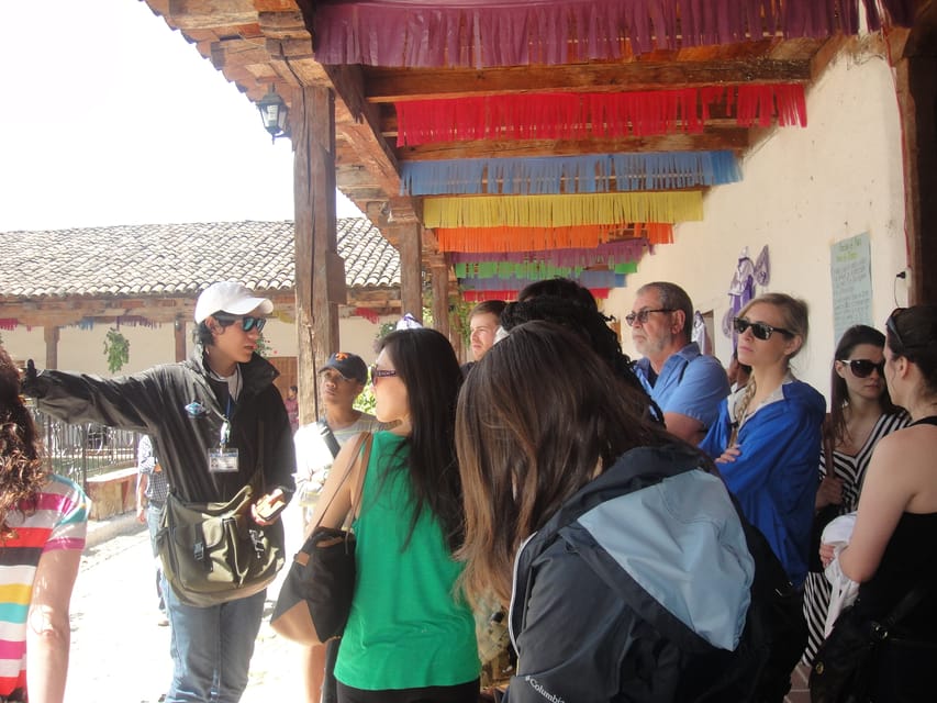 Chichicastenango and Lake Atitlan Tour From Antigua - Chichicastenango Market: Your Best Shot at Real Highland Life