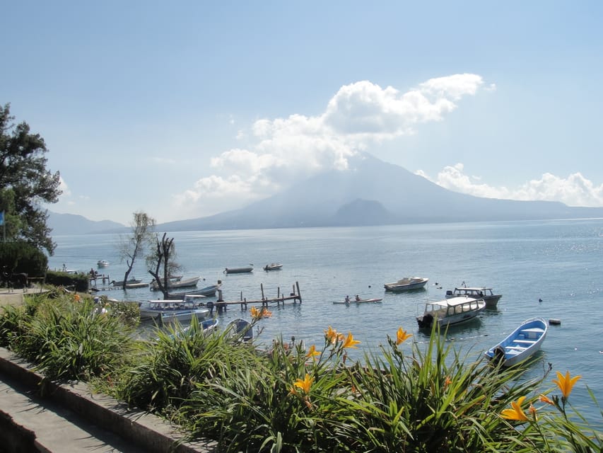 Chichicastenango and Lake Atitlan Tour From Antigua - Price and Value: What You Pay for at $80 Per Person