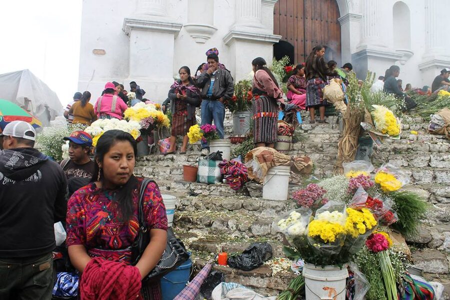 Chichicastenango and Lake Atitlan Tour From Antigua - Guides, Safety, and Small Group Comfort on Gray Line Guatemala