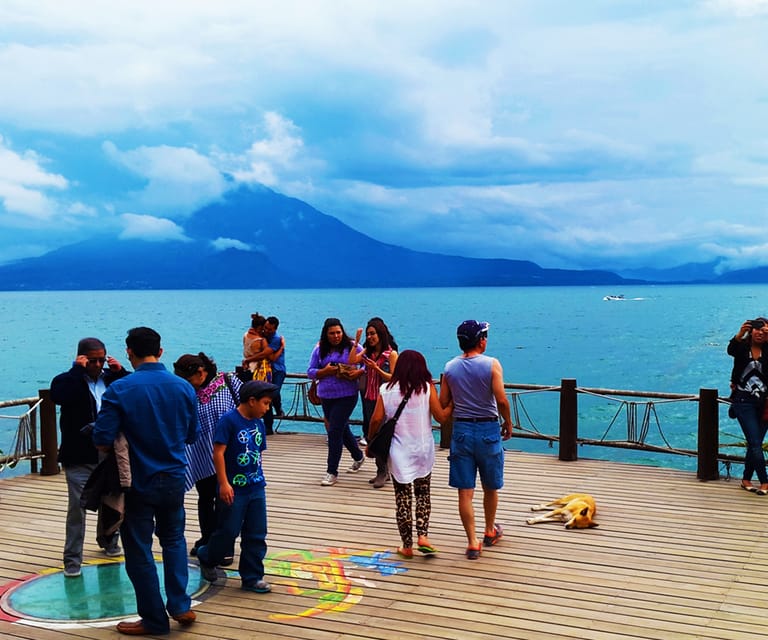Chichicastenango and Lake Atitlan Tour From Antigua - Who This Tour Fits Best, and Who Should Consider Alternatives