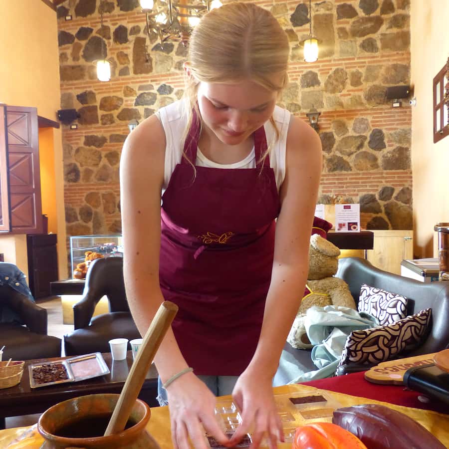 Chocolate workshop; gastronomic experience of cocoa. - Key Highlights to Know Before You Go