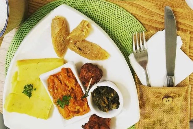 City Lime Food Tour: Taste our culture on Antigua's only food tour in the city! - A St John’s walk where the rum is free and the bites add up