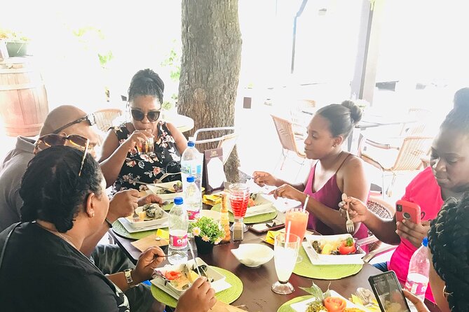 City Lime Food Tour: Taste our culture on Antigua's only food tour in the city! - Price and value of $105: what you’re really paying for