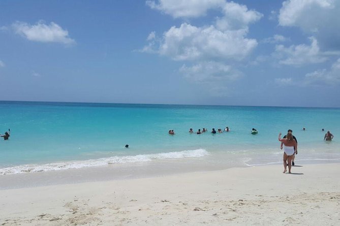 Classic Beach Break - Key highlights you can plan around