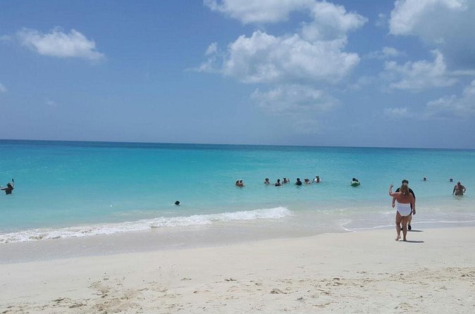 Classic Beach Break - Drinks on site: cheap enough to make you smile
