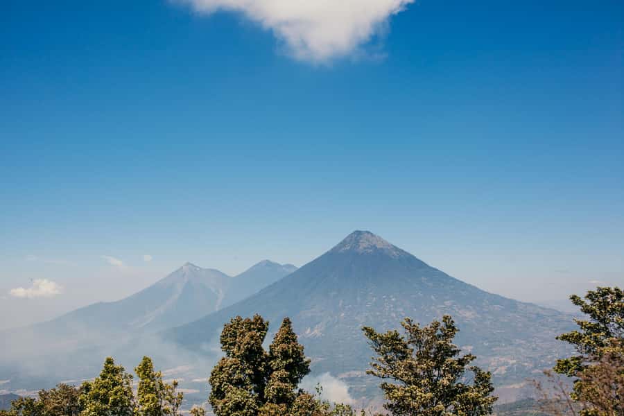 Climb Active Pacaya Volcano: Shared Tour with Box Lunch - Pacaya Volcano in 6 hours: how the timing works in real life