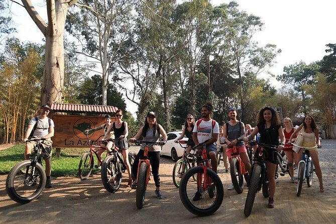 Coffee and Gastronomic Bike Tour in Antigua - Key things that make this tour worth it
