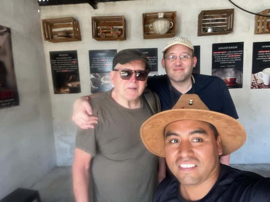 Coffee farm experience - Key highlights to look for