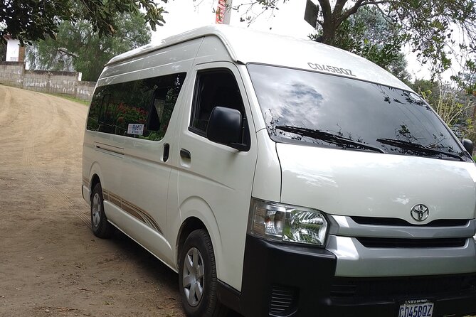 Coffee & Macadamia Fincas Tour - Price and timing: is $60 worth it in Antigua