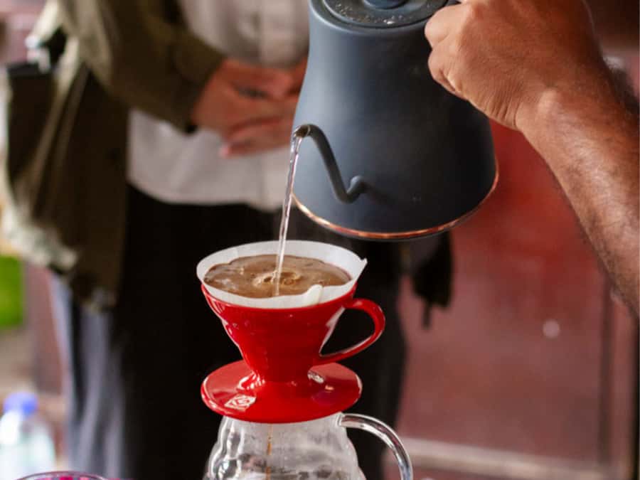 Coffee Tour in Antigua Guatemala - Coffee tasting straight from the farm: how to make it memorable