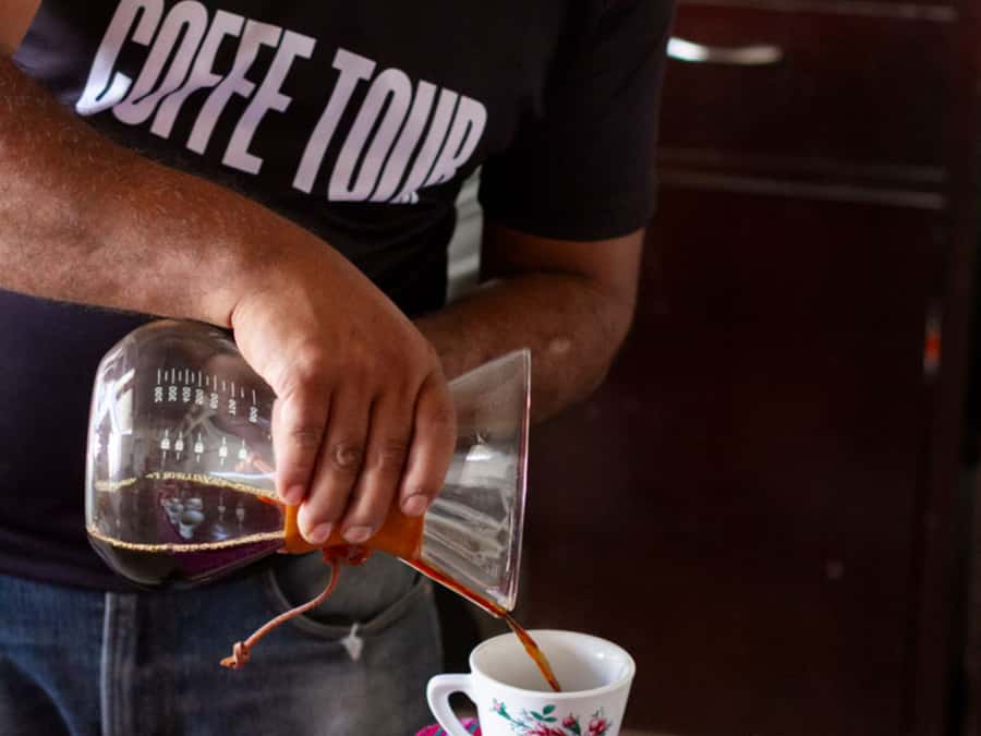 Coffee Tour in Antigua Guatemala - Logistics that actually matter: timing, transport, and what to wear
