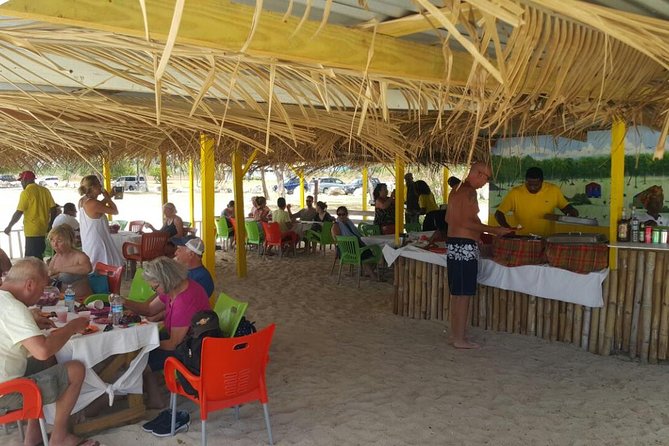 Cultural and Historical Home Tour in The Antiguan Experience - Key Points to Know Before You Go
