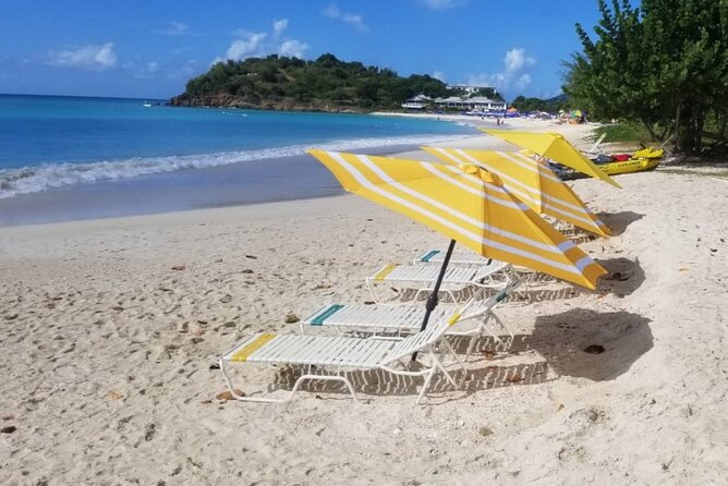 Cultural and Historical Home Tour in The Antiguan Experience - Guides Matter: The Personality Payoff You Can Feel