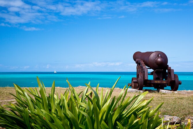 Discover the Best of Antigua Sightseeing Tour - Eagle Transfers - Key highlights to know before you go