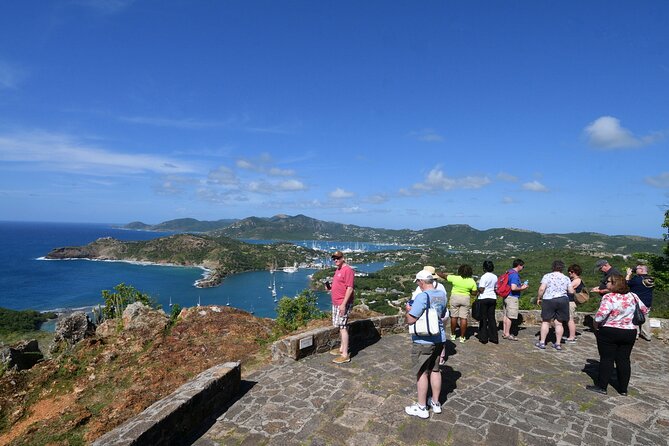 Discover the Best of Antigua Sightseeing Tour - Eagle Transfers - Why this Antigua island tour is a smart use of your time