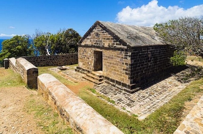 Discover the Best of Antigua Sightseeing Tour - Eagle Transfers - Pickup and meeting spot sanity (this is the real make-or-break)
