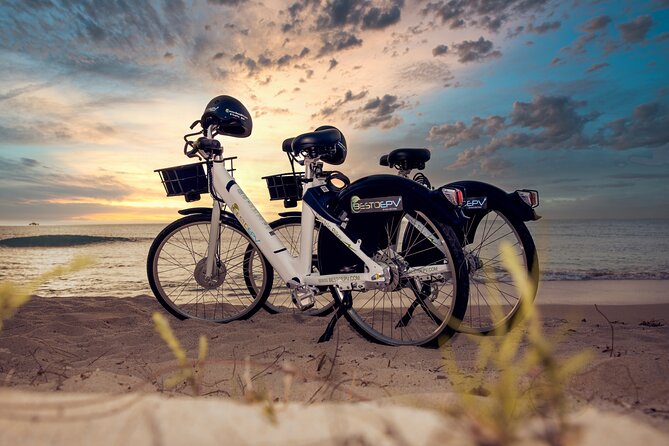 E-Bike Historical Sunset Tour in Fort James - Price and value: what you’re paying for at $96.90