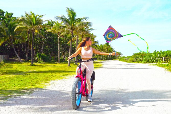 E-Bike Tour of Antigua Forts and Beaches - Value for $130: what you really get in 2 to 3 hours