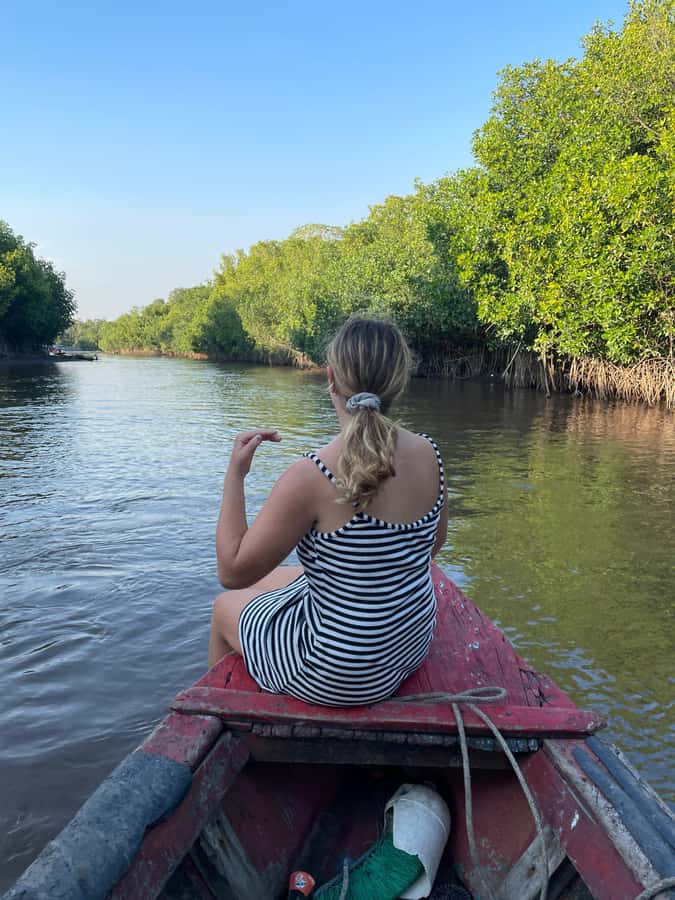El Paredón: Mangrove Boat Tour with Optional Fishing - Why El Paredón Mangroves Feel Different From a Typical River Tour