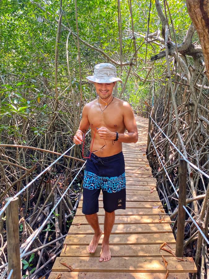 El Paredón: Mangrove Boat Tour with Optional Fishing - Price and Value: Is $55 a Good Deal for 90 Minutes?