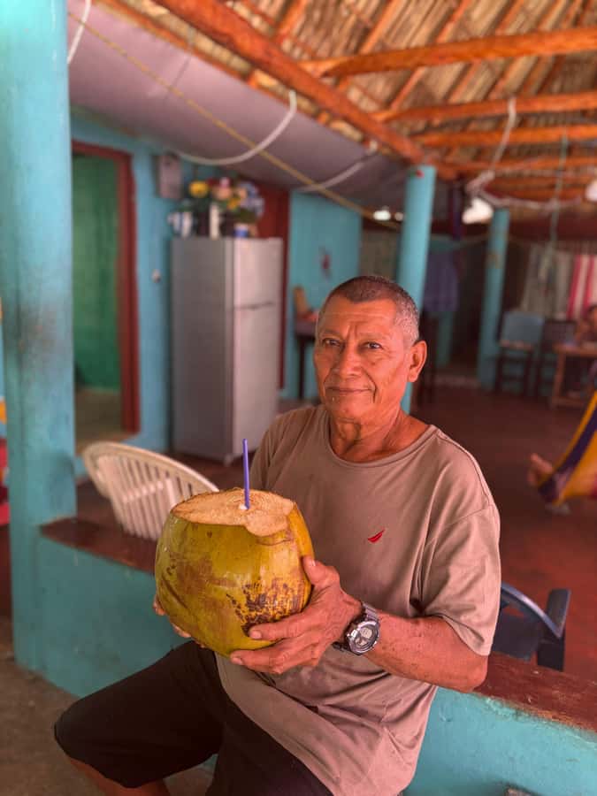 El Paredón: Traditional Cooking Class with a Local Family - Empanadas: where shaping and timing matter most