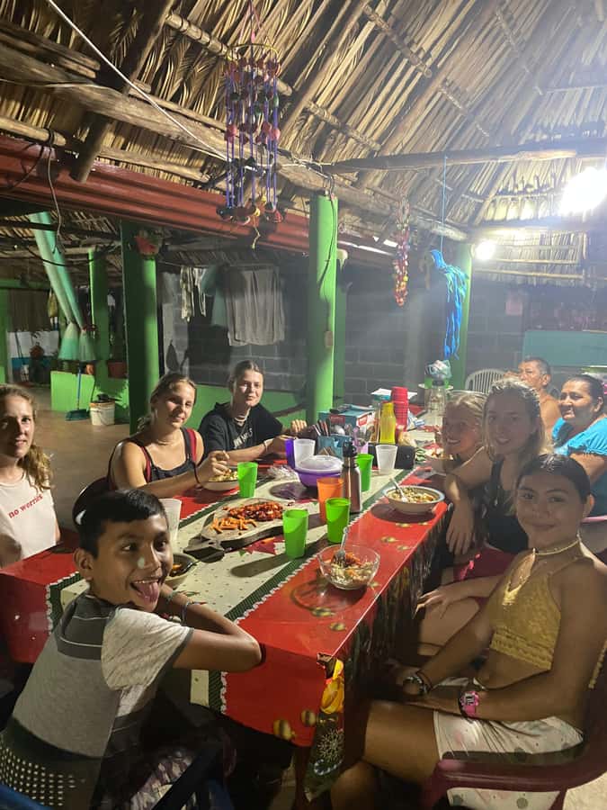 El Paredón: Traditional Cooking Class with a Local Family - Who should book this, and who might want something else