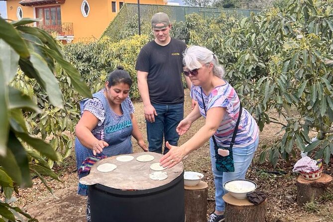 Experience: Organic Coffee, Avocados, Honey & More! - Coffee on a Real Farm, Not a Set Piece