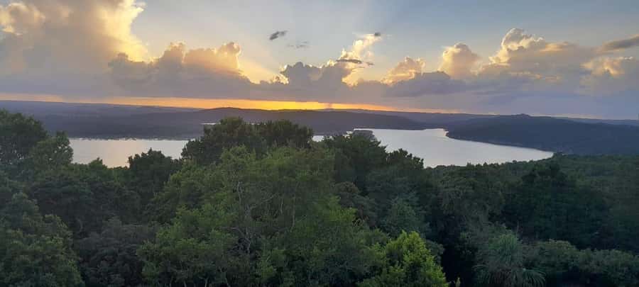 Flores: Yaxha Shared Sunset Tour with Transportation & Guide - Who this tour suits best, and who might want a different option