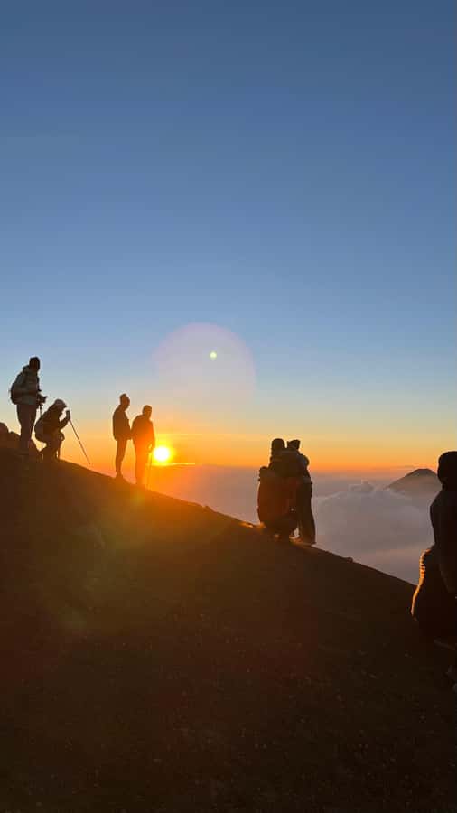 From Antigua: 2-Day Acatenango Volcano Hiking with Guide - Getting From Antigua to La Soledad: Where You Start Earning That Sunrise