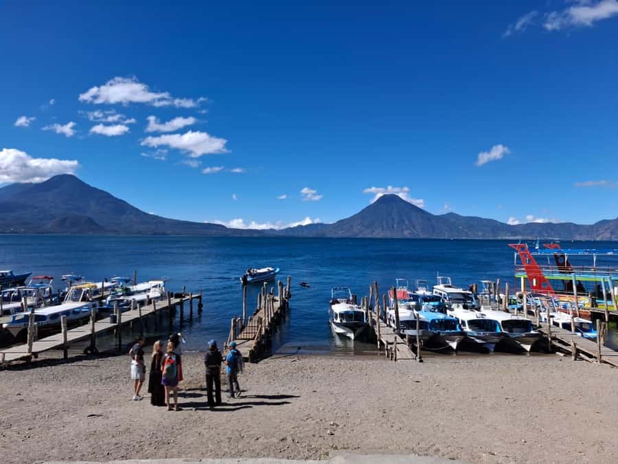 From Antigua: 2-Day Tour of Chichicastenango & Lake Atitlan - Key points before you go