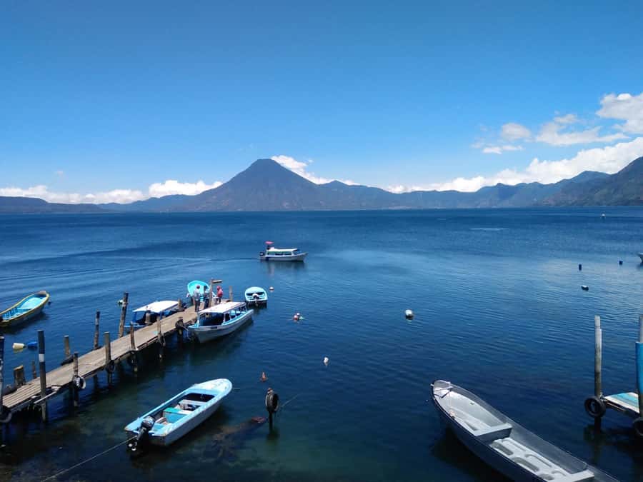 From Antigua: 2-Day Tour of Chichicastenango & Lake Atitlan - Chichicastenango Market and Church Rituals