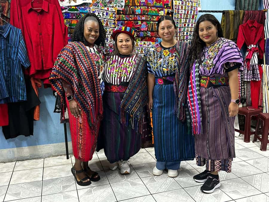 From Antigua: 2-Day Tour of Chichicastenango & Lake Atitlan - Lake Atitlán Boat Trip, Volcano Views, and Village Stops