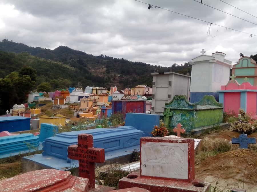 From Antigua: 2-Day Tour of Chichicastenango & Lake Atitlan - Who Should Book This Tour, and Who Should Skip It