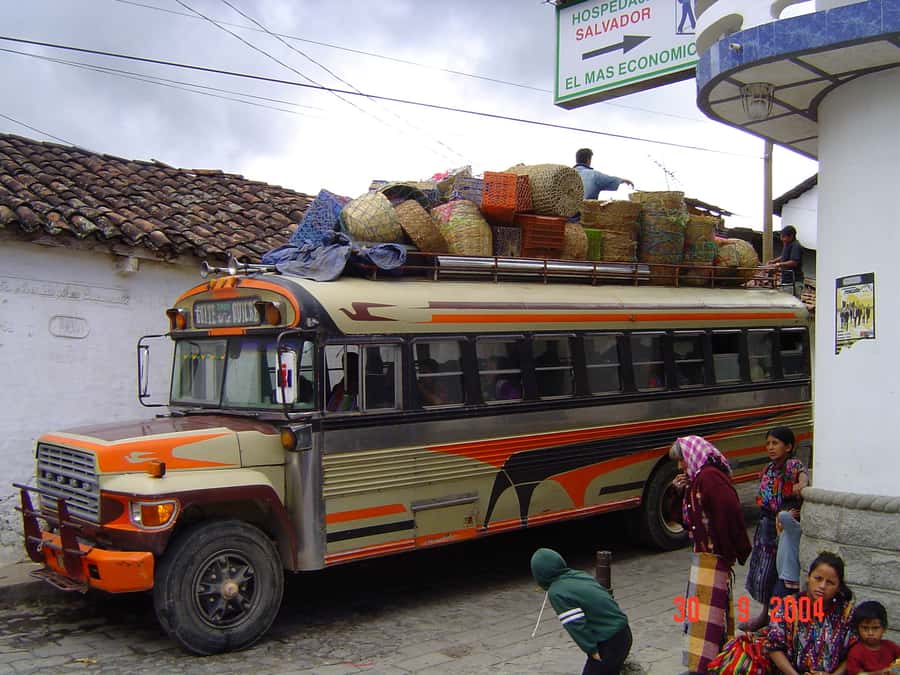 From Antigua: 2-Day Tour of Chichicastenango & Lake Atitlan - Panajachel Overnight, Your Lake Atitlán Launchpad
