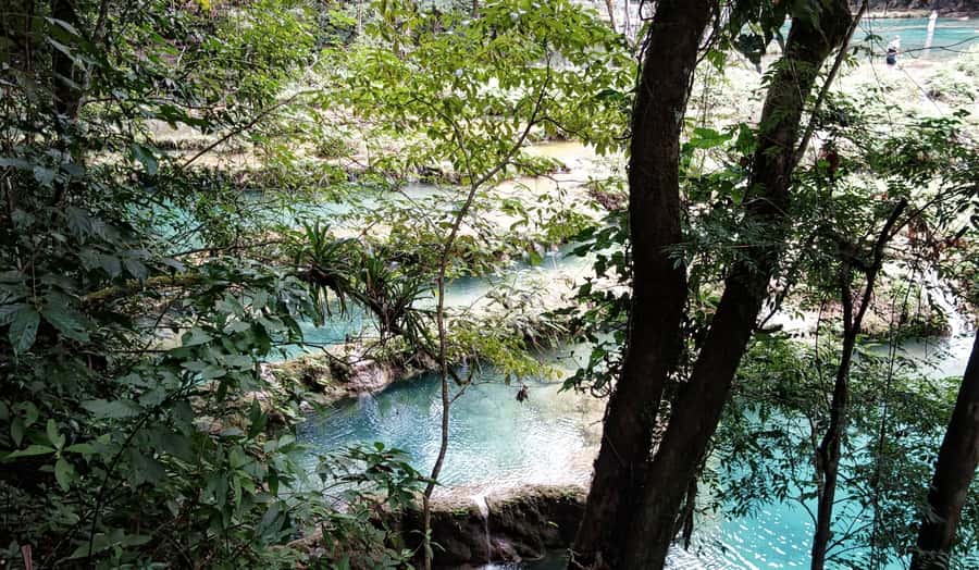 From Antigua: 3-Day Cobán & Semuc Champey Tour - Key highlights to know before you go