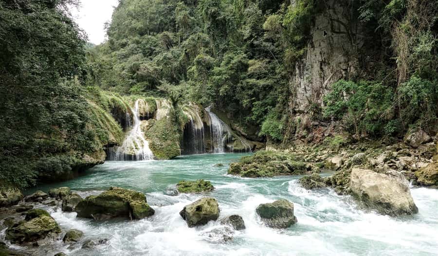 From Antigua: 3-Day Cobán & Semuc Champey Tour - Where Cobán fits into a Semuc Champey adventure