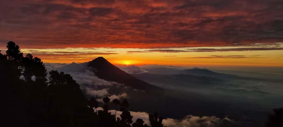 From Antigua: Adventure, 2-Day Hiking to Acatenango Volcano - Gear that matters most on Acatenango (and what people forget)