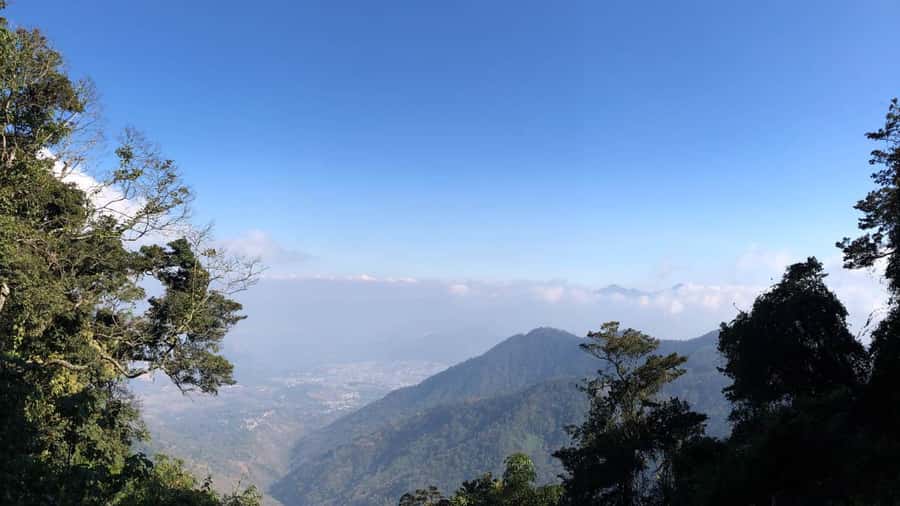 From Antigua Guatemala: Birdwatching and Scenic Hiking Tour - Key highlights you should care about