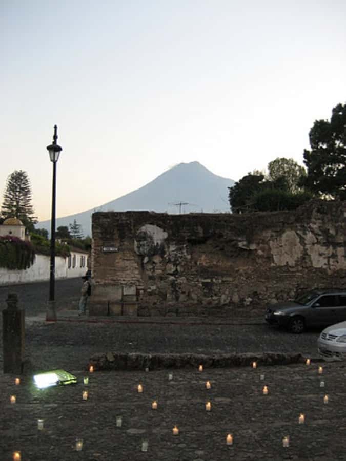 From Antigua or Guatemala : Coffee & Culture Full-Day Tour - Cerro de la Cruz: Your Antigua Orientation Viewpoint