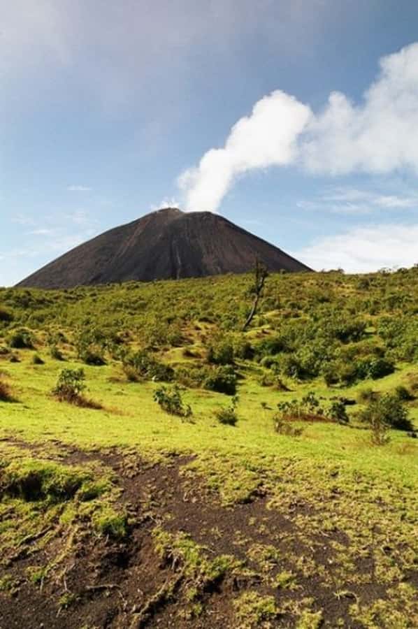 From Antigua: Pacaya Volcano Day Hike - Key Highlights You Will Remember