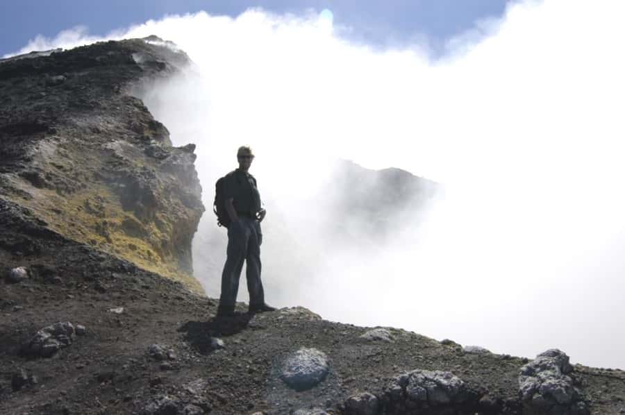 From Antigua: Pacaya Volcano Day Hike - Price and Value: Is $165 Worth It for Pacaya?
