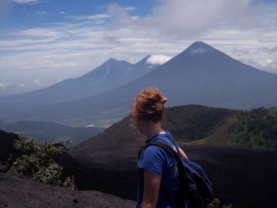 From Antigua: Pacaya Volcano Day Hike - Pacaya Volcano: Why This “Not Guatemala’s Highest” Peak Still Wins