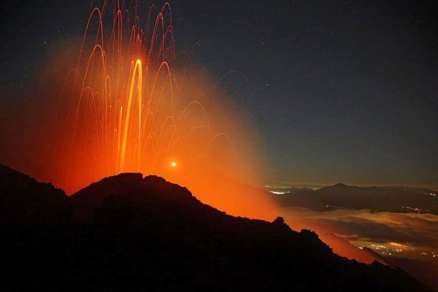From Antigua: Pacaya Volcano Day Hike - Meeting Point at Old Town Outfitters, Plus the Prep You Actually Need