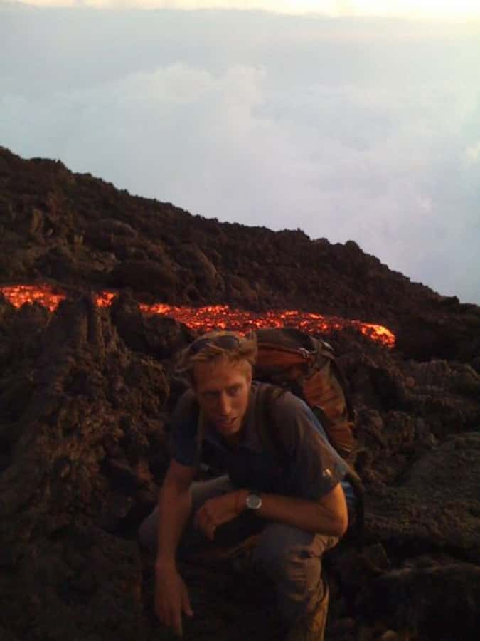 From Antigua: Pacaya Volcano Day Hike - The Drive From Antigua: Smooth Getting There, Then You Earn the Views