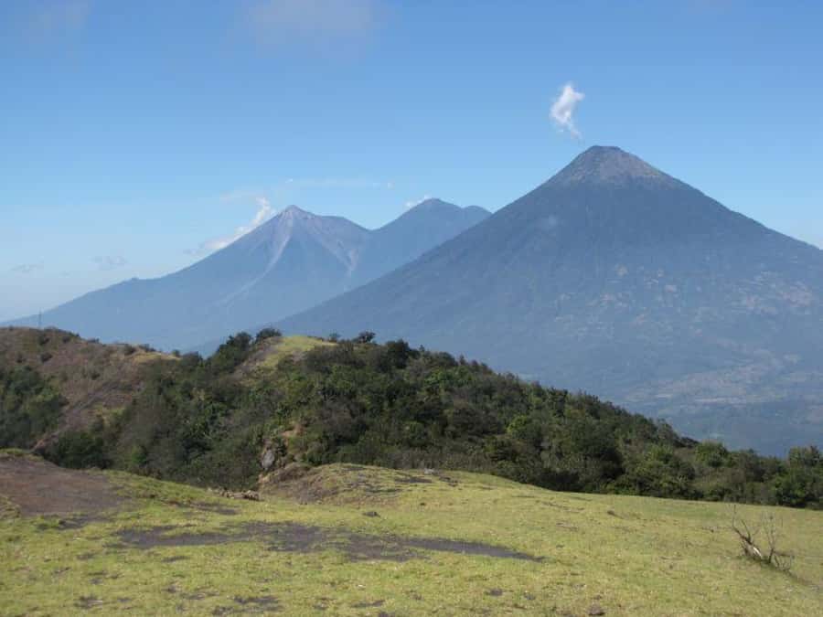 From Antigua: Pacaya Volcano Day Hike - Geothermal Hot Spots and Marshmallows: The Tour’s Most Fun Skill Lesson