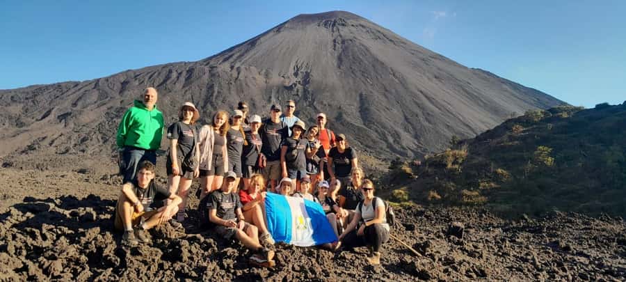 From Antigua: Pacaya Volcano Tour in English/Spanish - Pacaya Volcano From Antigua: a short day that feels big
