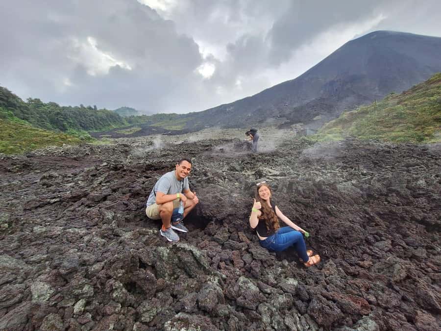 From Antigua: Pacaya Volcano Tour in English/Spanish - Price and value: what you pay, what you still need to budget