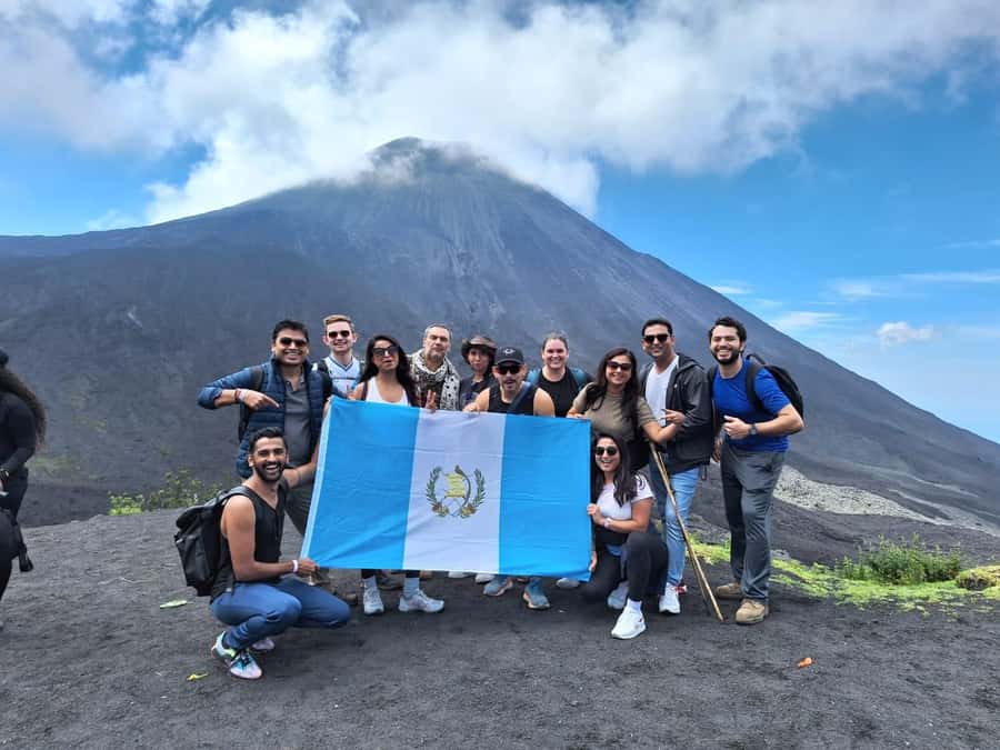 From Antigua: Pacaya Volcano Tour in English/Spanish - What to pack so you do not feel rushed or uncomfortable